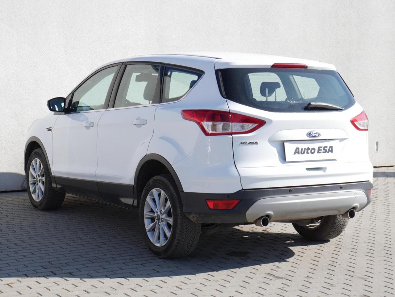 2015 Ford Kuga - 6