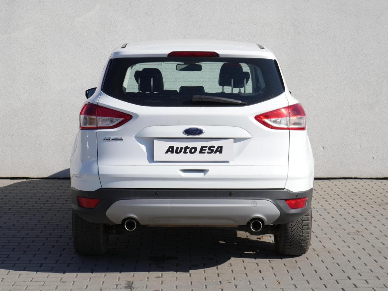 2015 Ford Kuga - 5