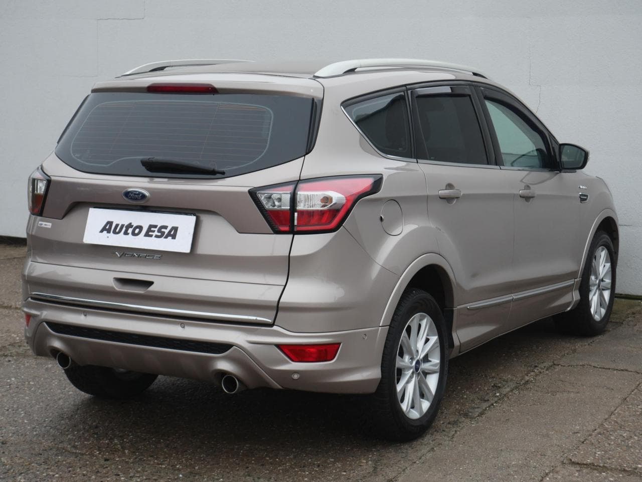 2017 Ford Kuga - 6