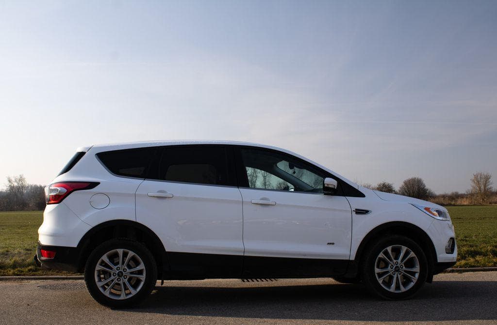 2016 Ford Kuga - 4