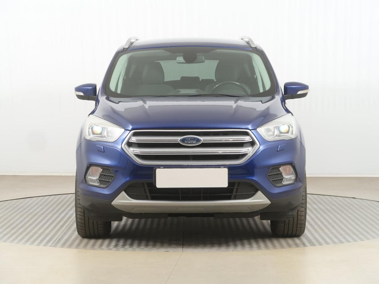 2018 Ford Kuga - 2