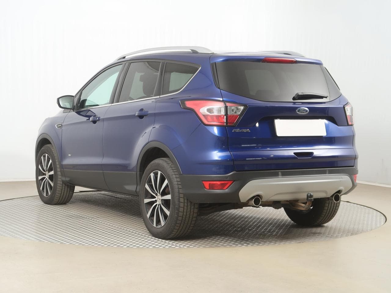 2018 Ford Kuga - 5
