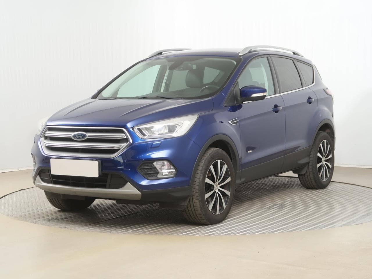 2018 Ford Kuga - 3