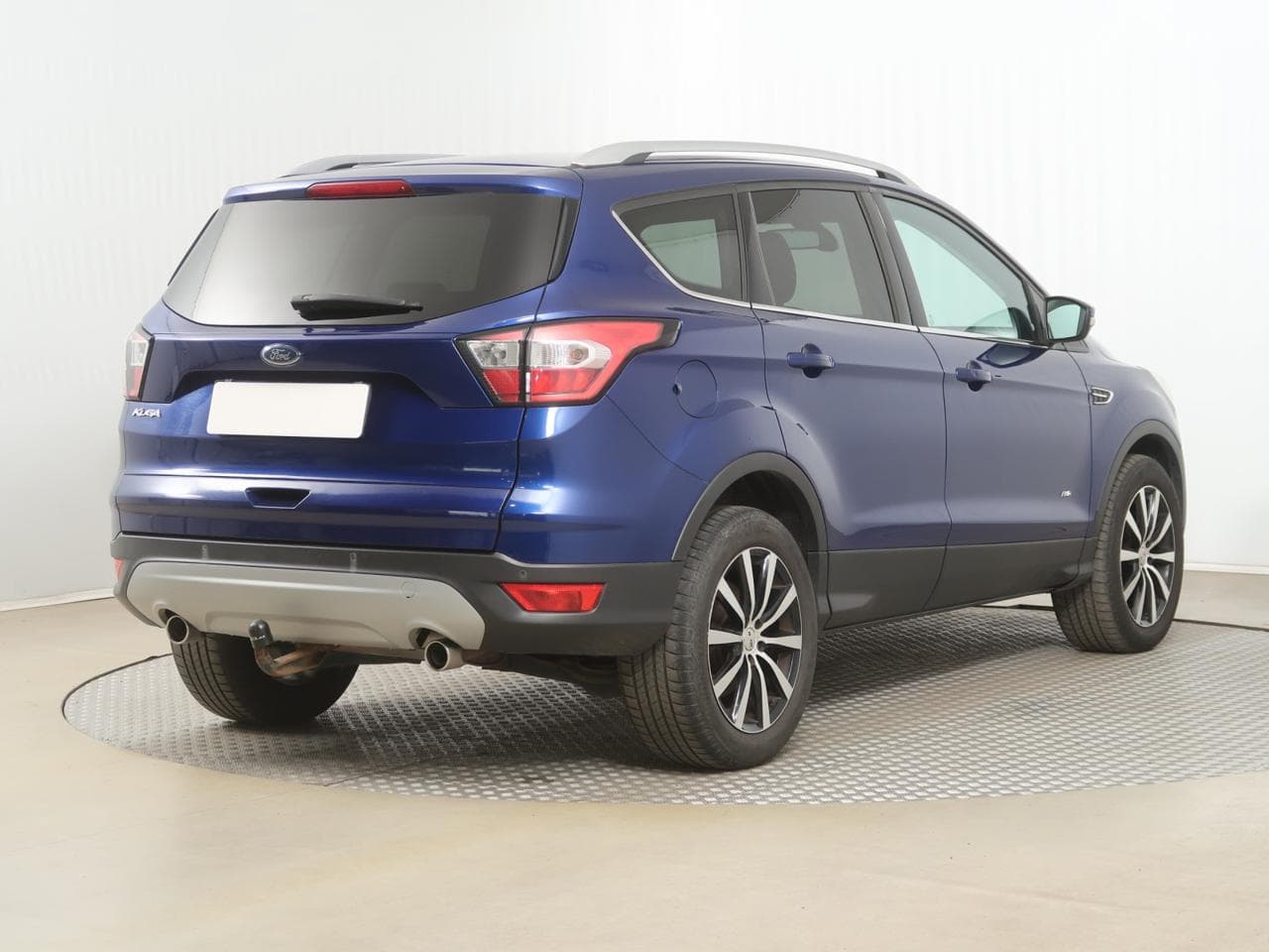2018 Ford Kuga - 7