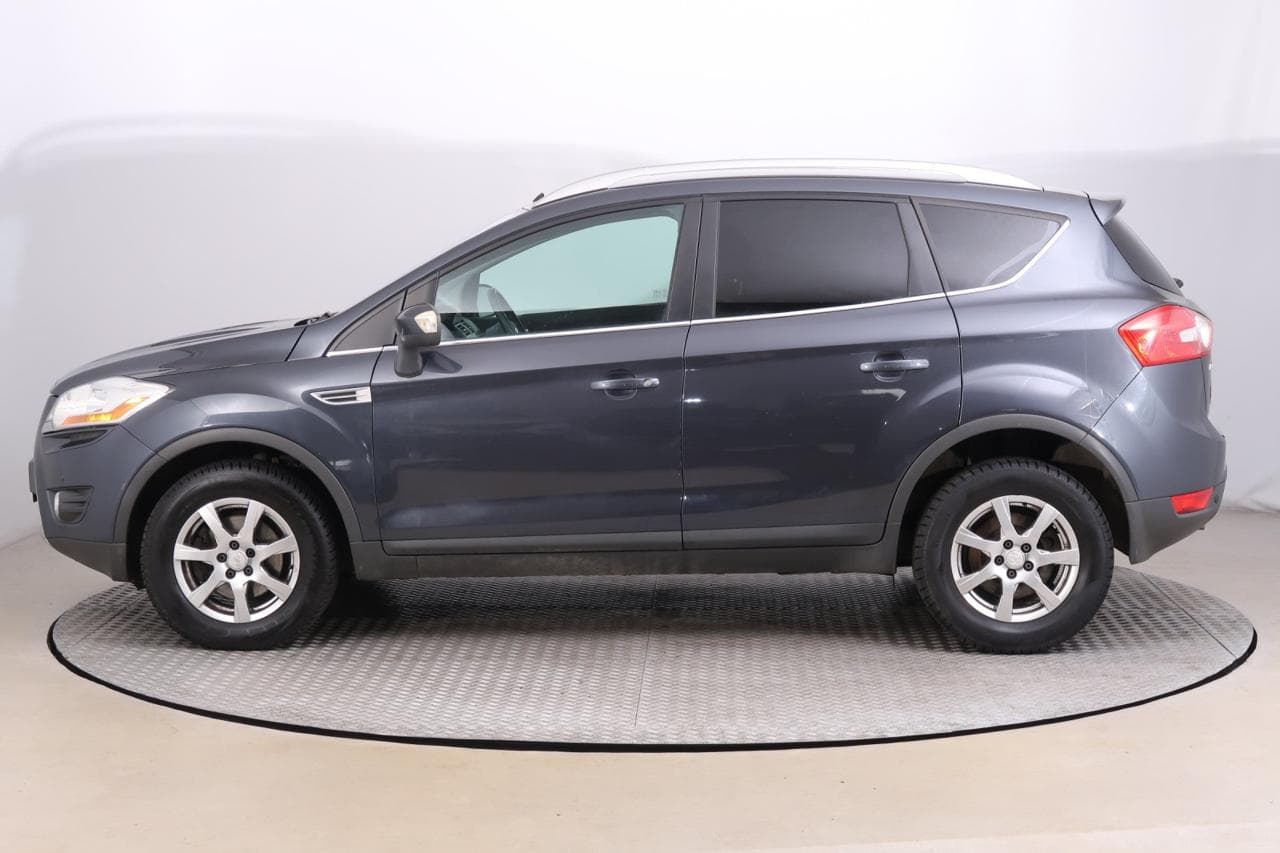 2010 Ford Kuga - 4