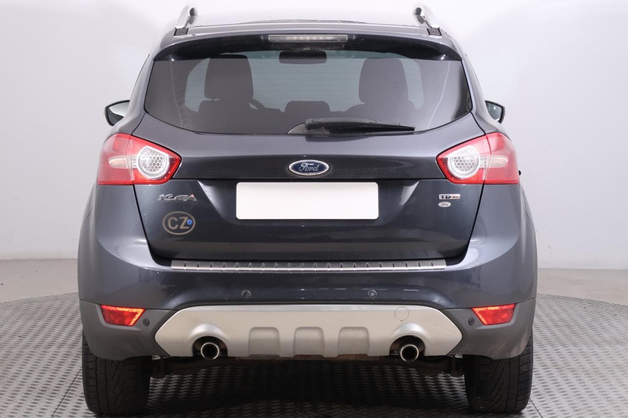 2010 Ford Kuga - 6