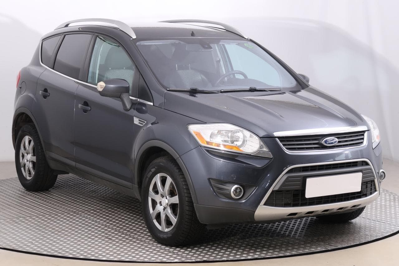 Ford Kuga 2.0 TDCi 103kW SUV