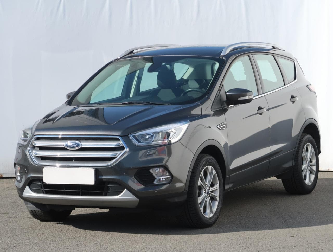2019 Ford Kuga - 3
