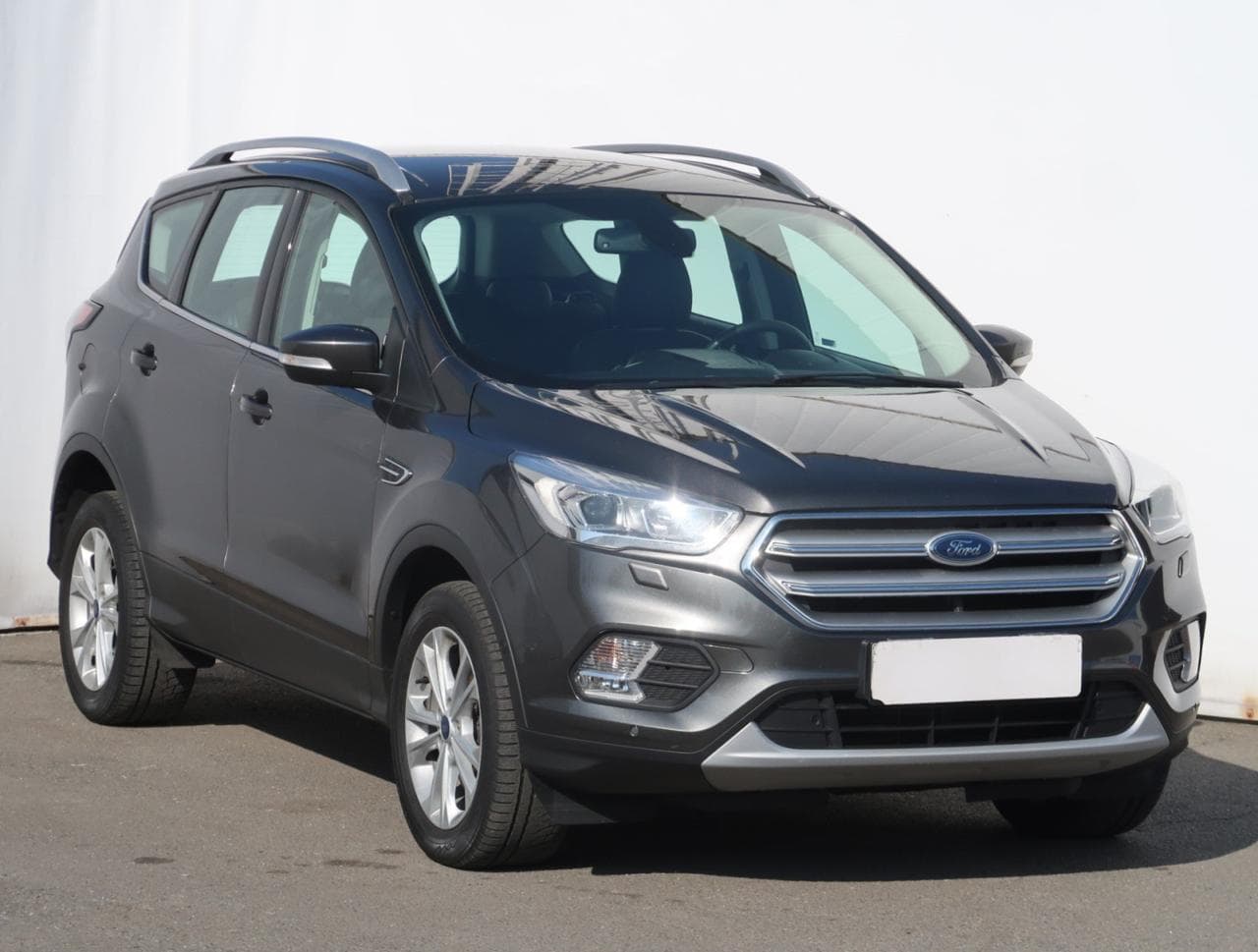 Ford Kuga 2.0 TDCi 110kW SUV