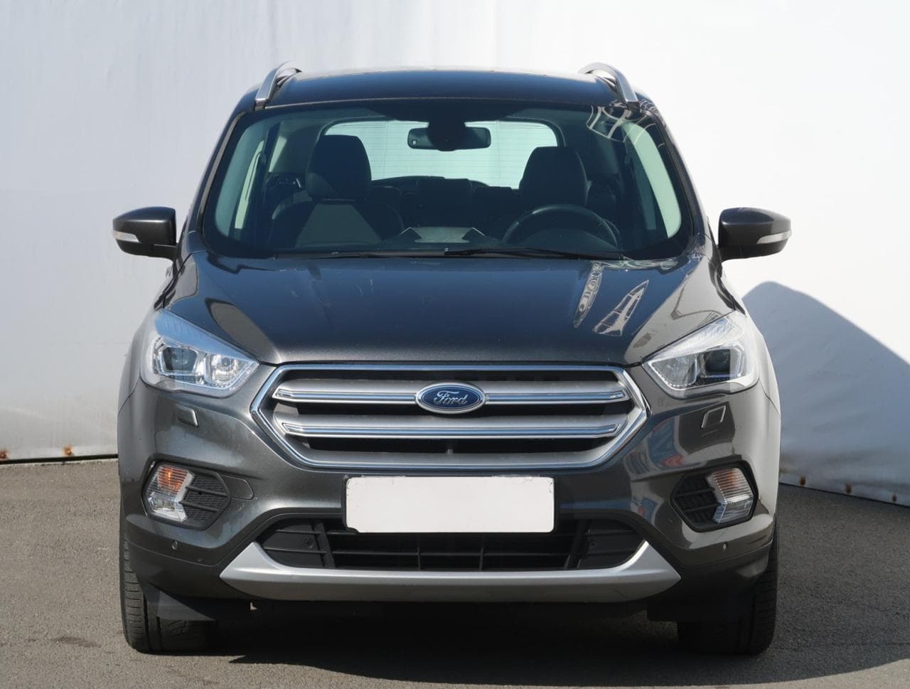 2019 Ford Kuga - 2