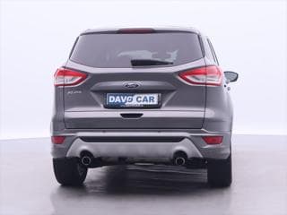 2014 Ford Kuga - 13