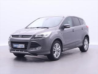 2014 Ford Kuga - 3
