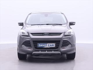 2014 Ford Kuga - 2