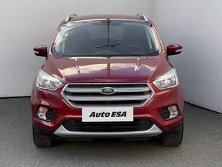 2017 Ford Kuga - 2