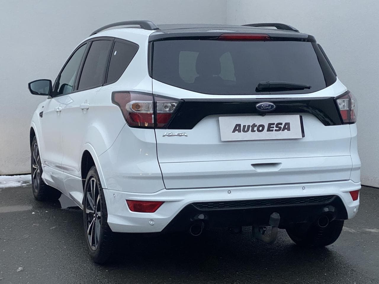 2017 Ford Kuga - 6