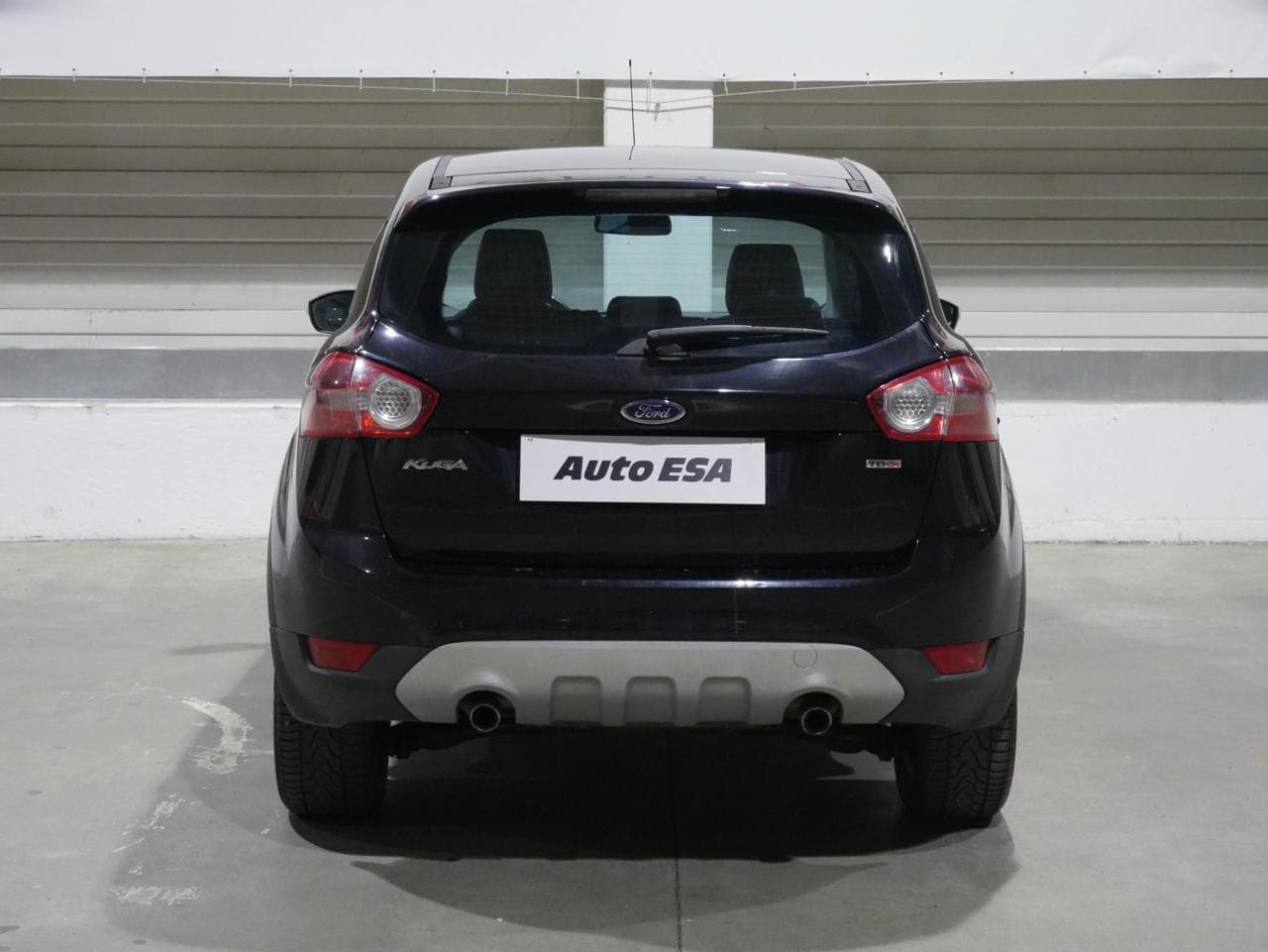2010 Ford Kuga - 5