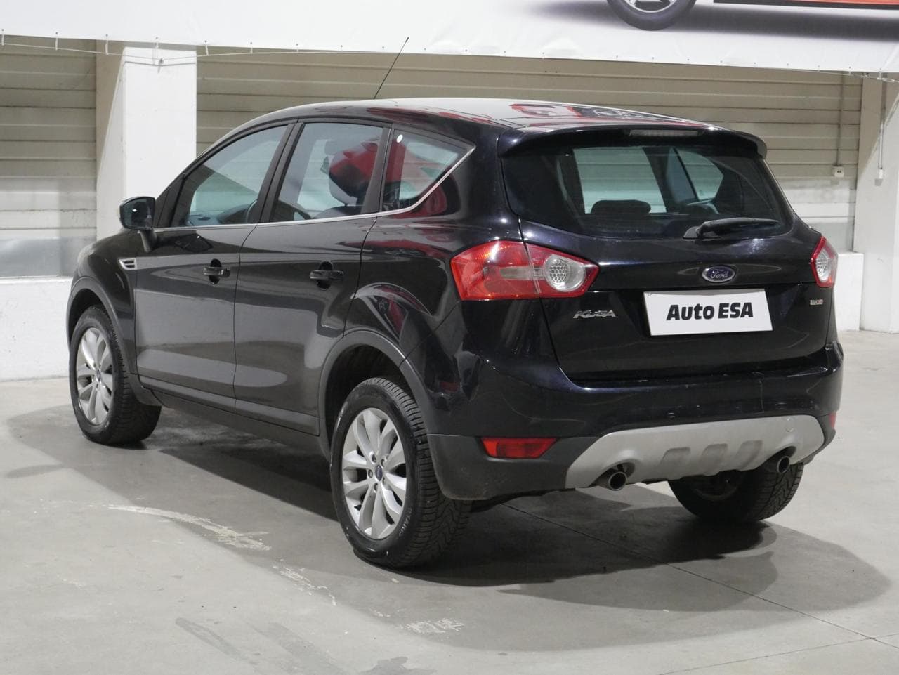 2010 Ford Kuga - 6