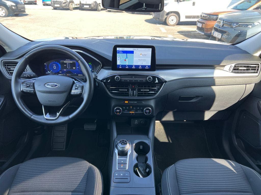 2022 Ford Kuga - 3