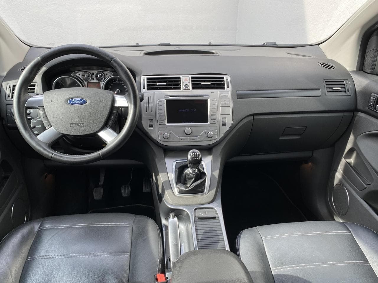 2012 Ford KUGA - 8