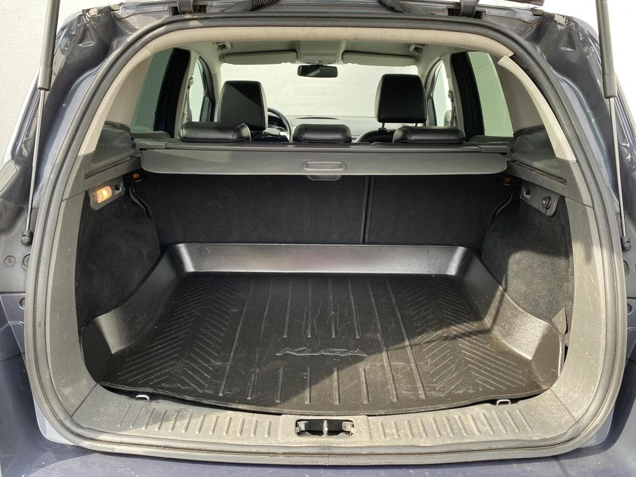 2012 Ford KUGA - 7
