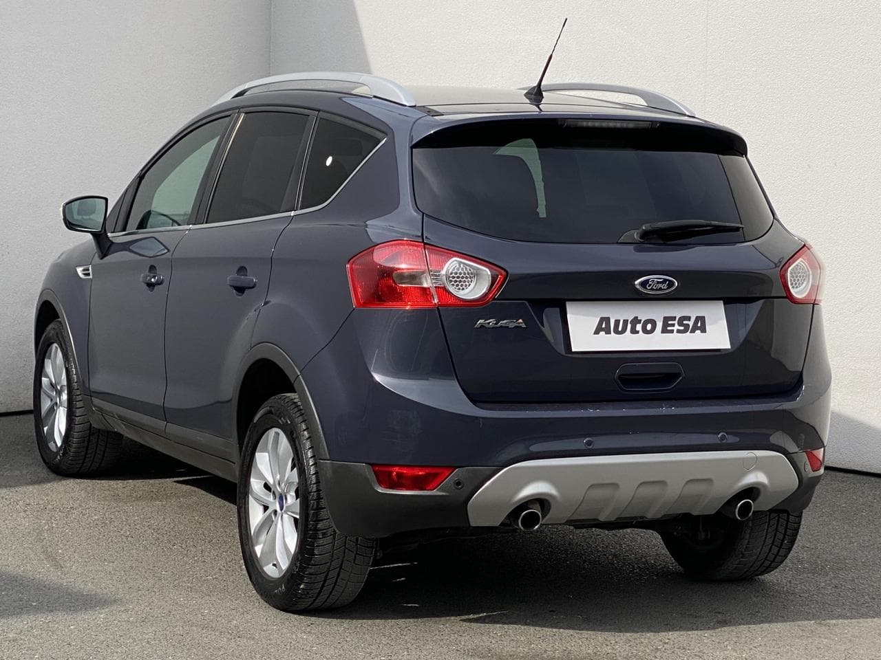 2012 Ford KUGA - 6