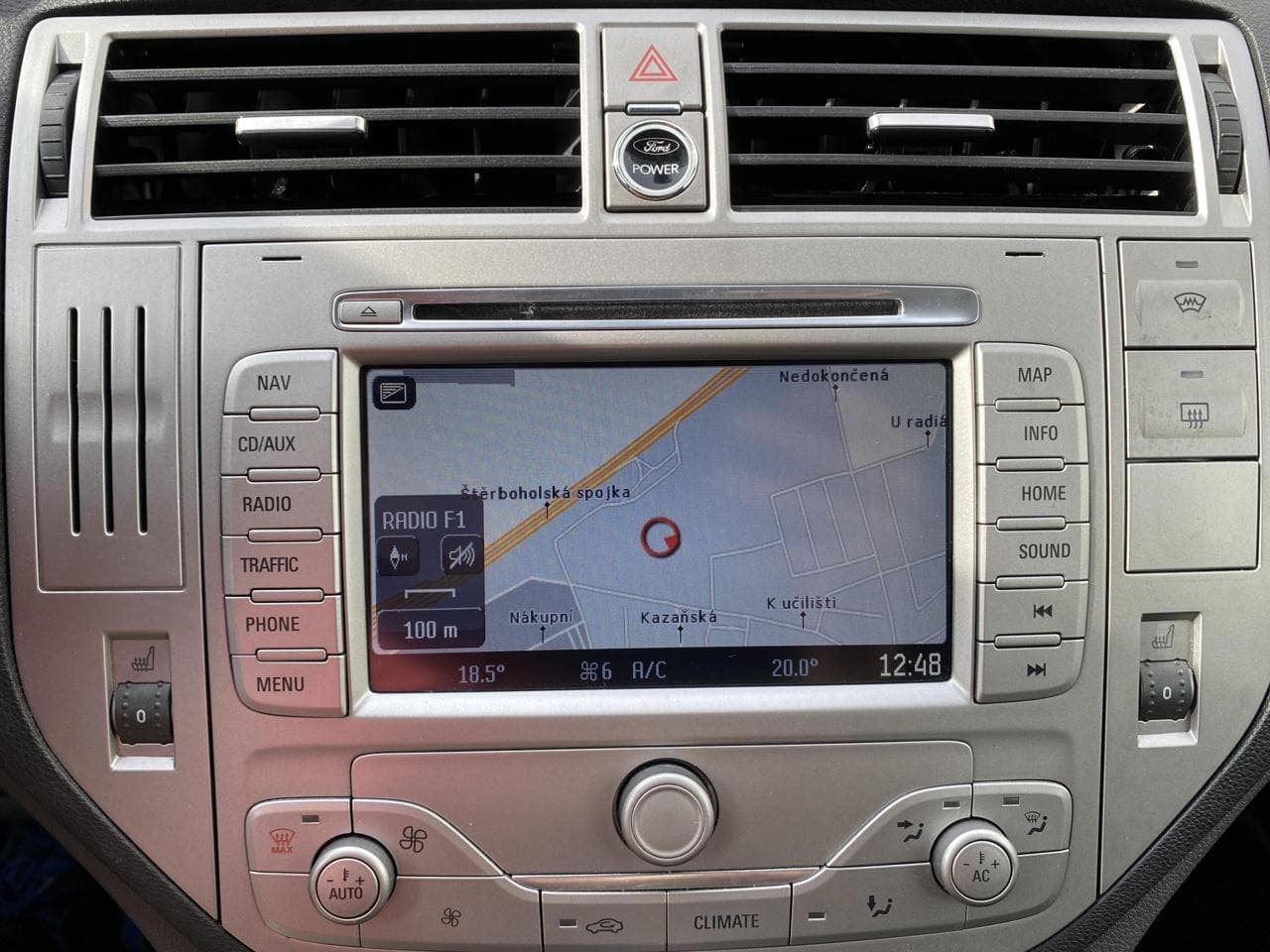 2012 Ford KUGA - 16