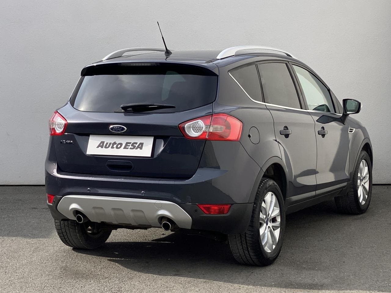 2012 Ford KUGA - 4