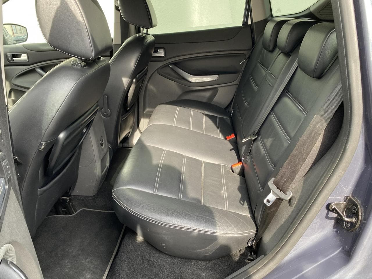2012 Ford KUGA - 10