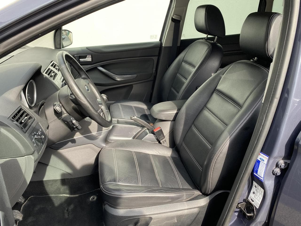 2012 Ford KUGA - 9