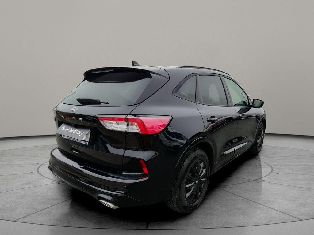 2022 Ford Kuga - 2