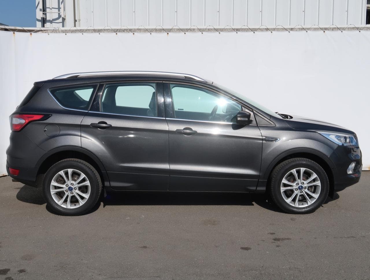 2019 Ford Kuga - 8