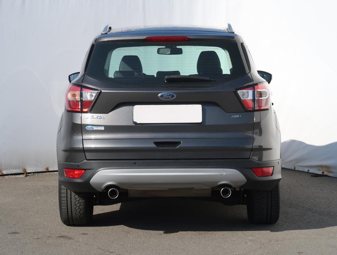 2019 Ford Kuga - 6