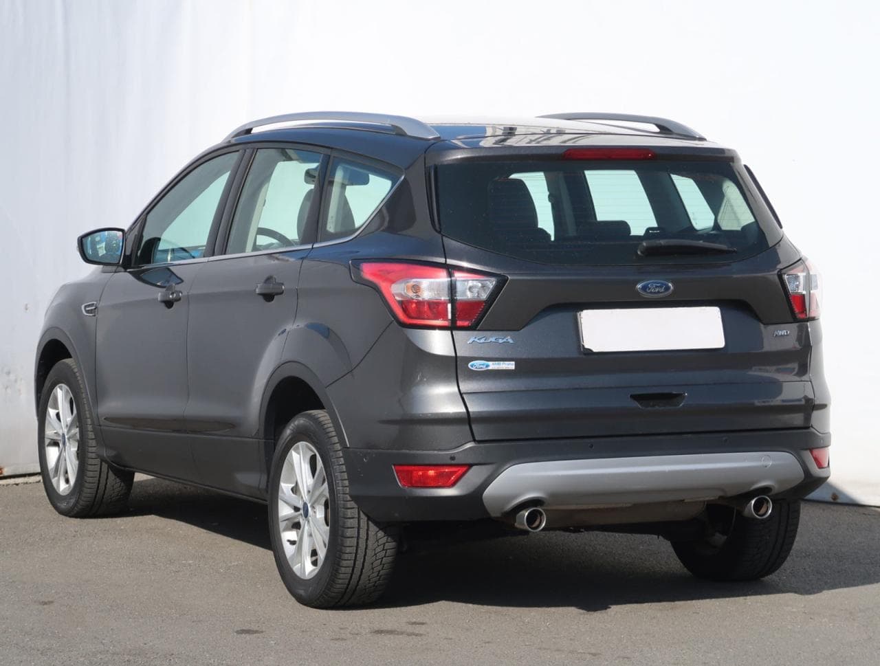 2019 Ford Kuga - 5