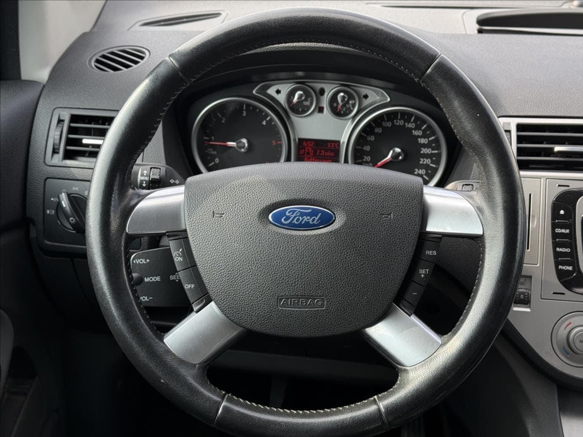 2009 Ford Kuga - 20