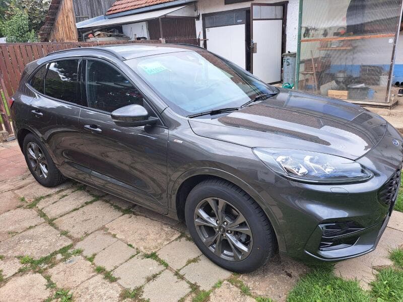 Ford Kuga 1.5 i SUV