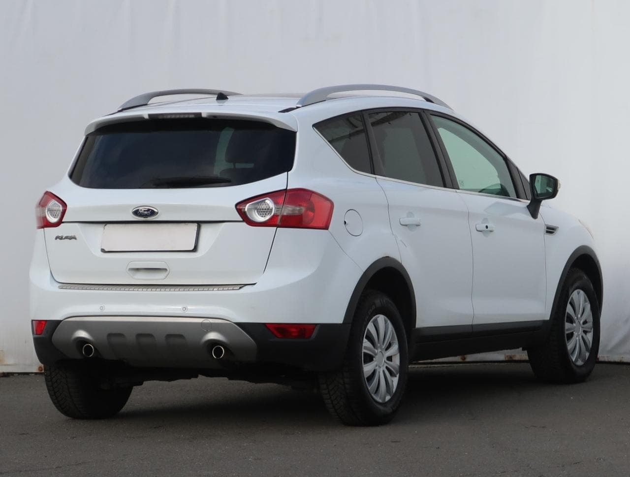 2012 Ford KUGA - 7