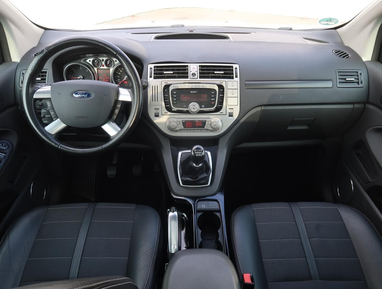 2012 Ford KUGA - 10