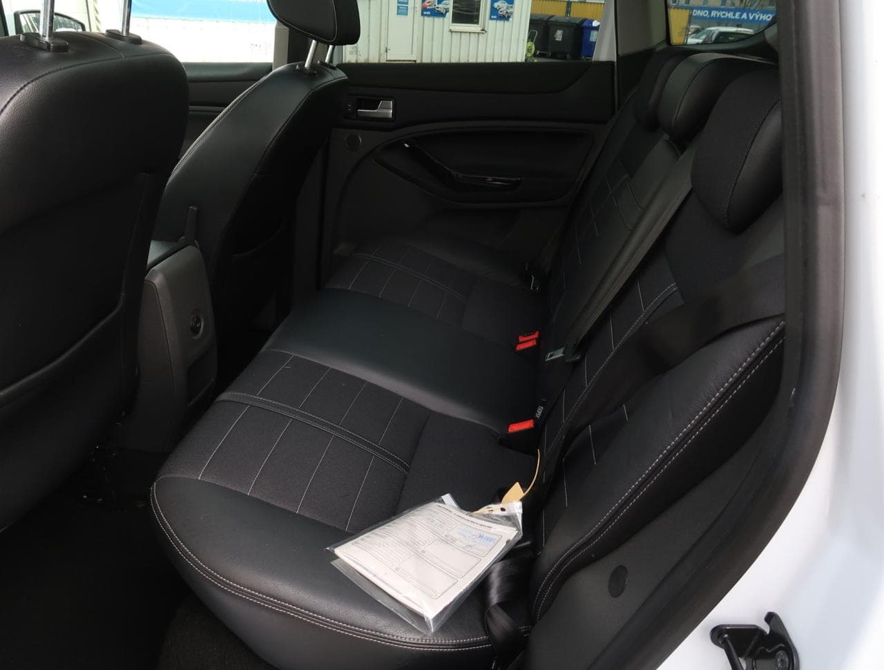 2012 Ford KUGA - 15