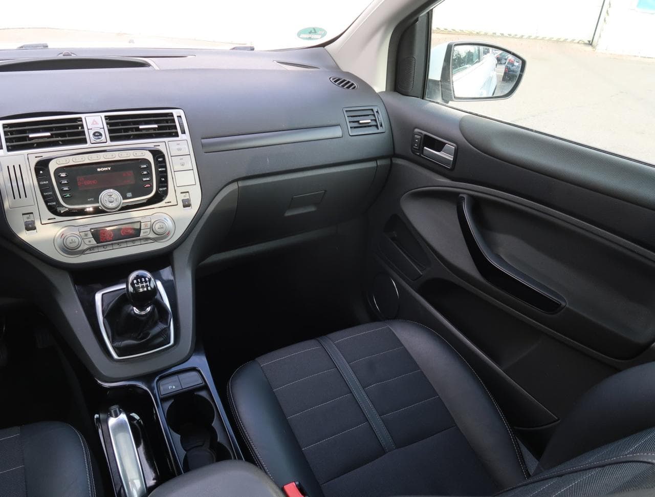 2012 Ford KUGA - 11