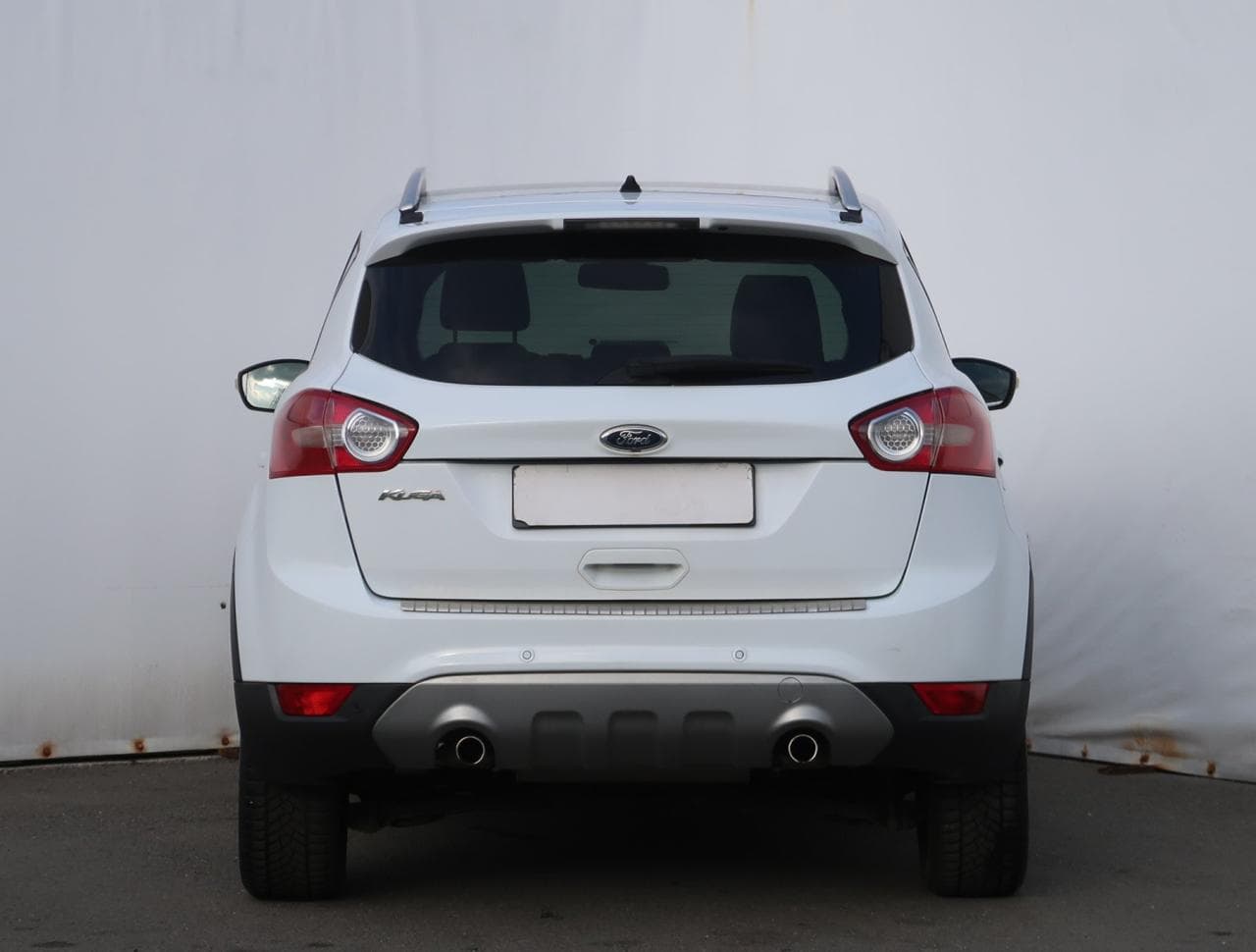 2012 Ford KUGA - 6