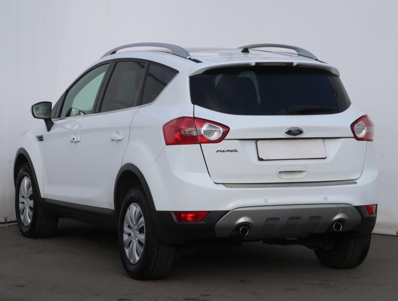 2012 Ford KUGA - 5