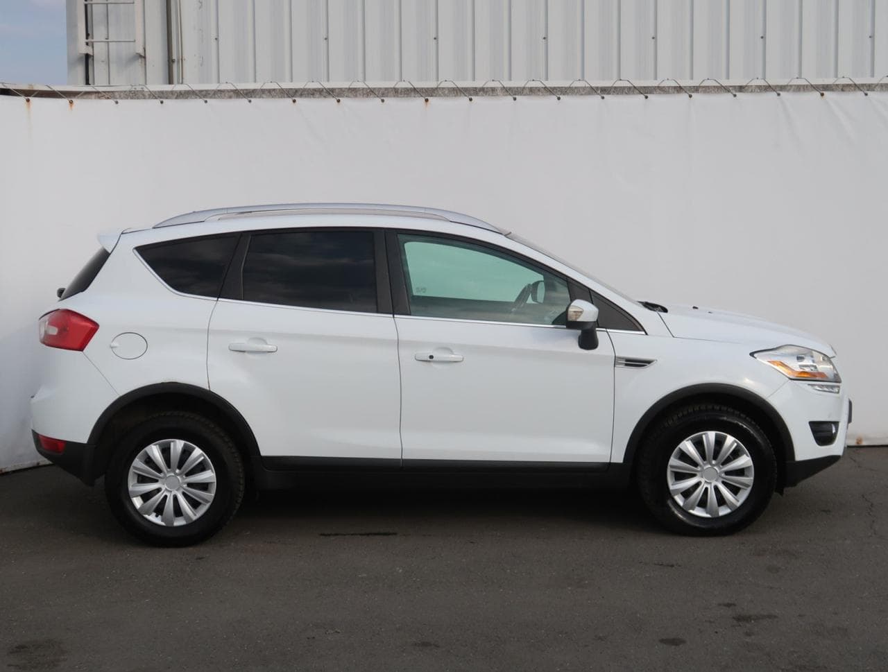 2012 Ford KUGA - 8