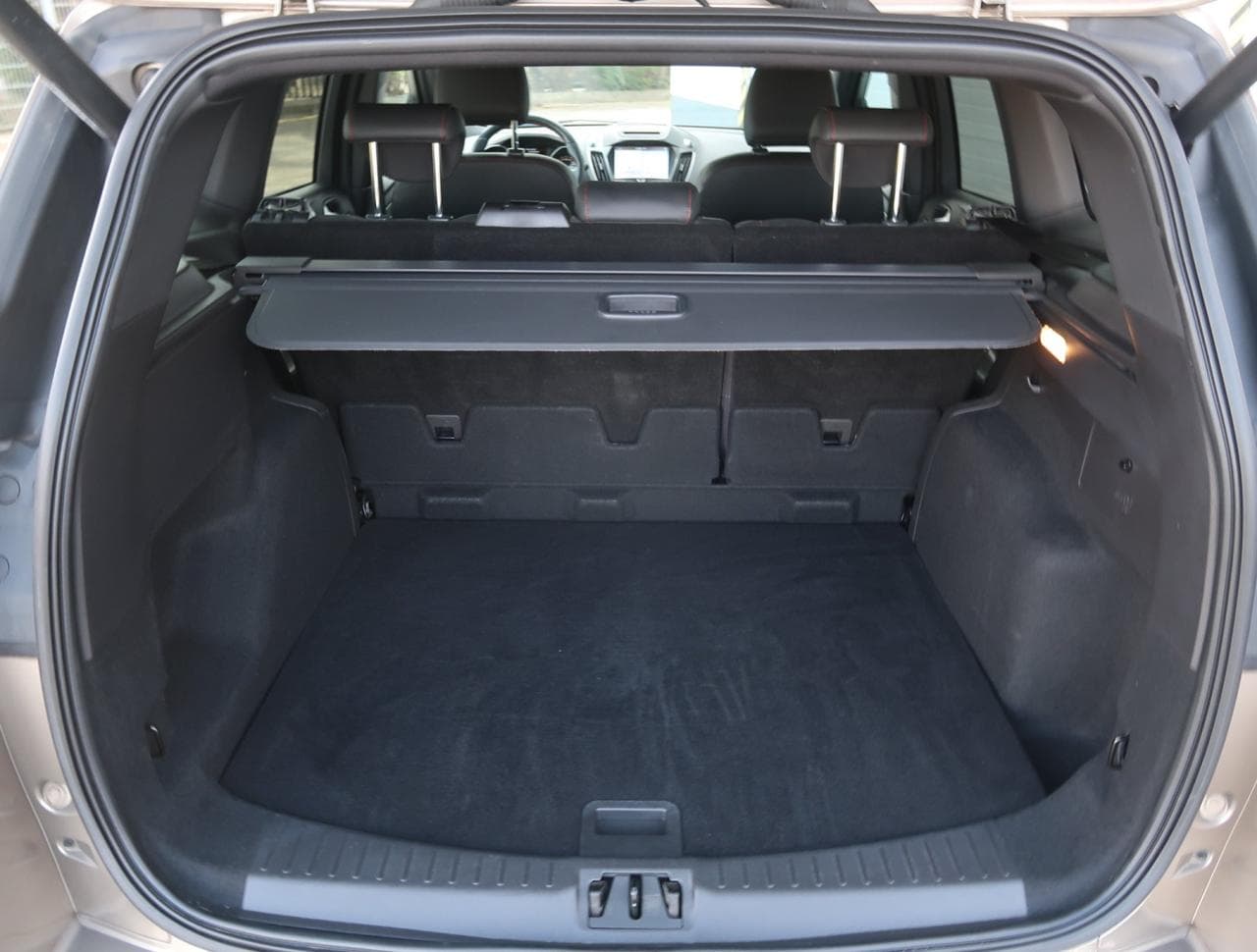 2019 Ford KUGA - 20