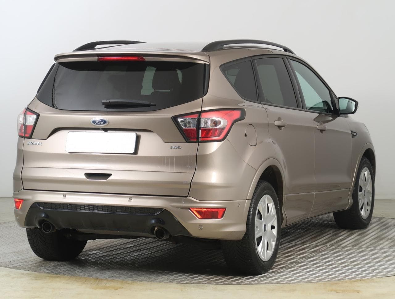 2019 Ford KUGA - 7