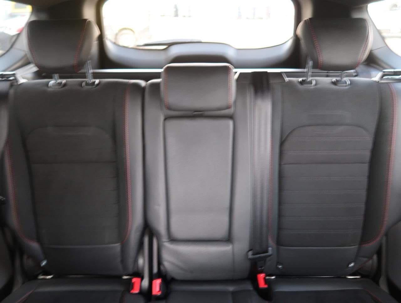 2019 Ford KUGA - 14