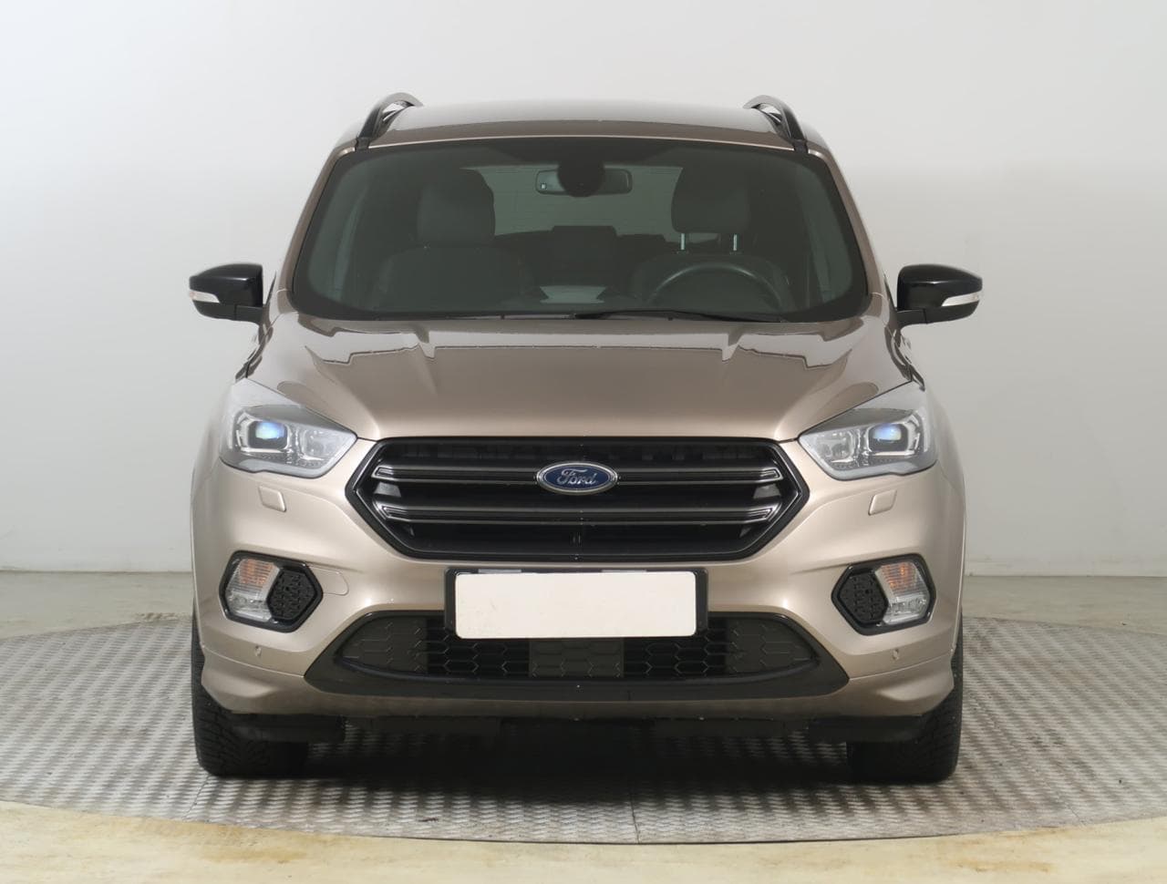 2019 Ford KUGA - 2