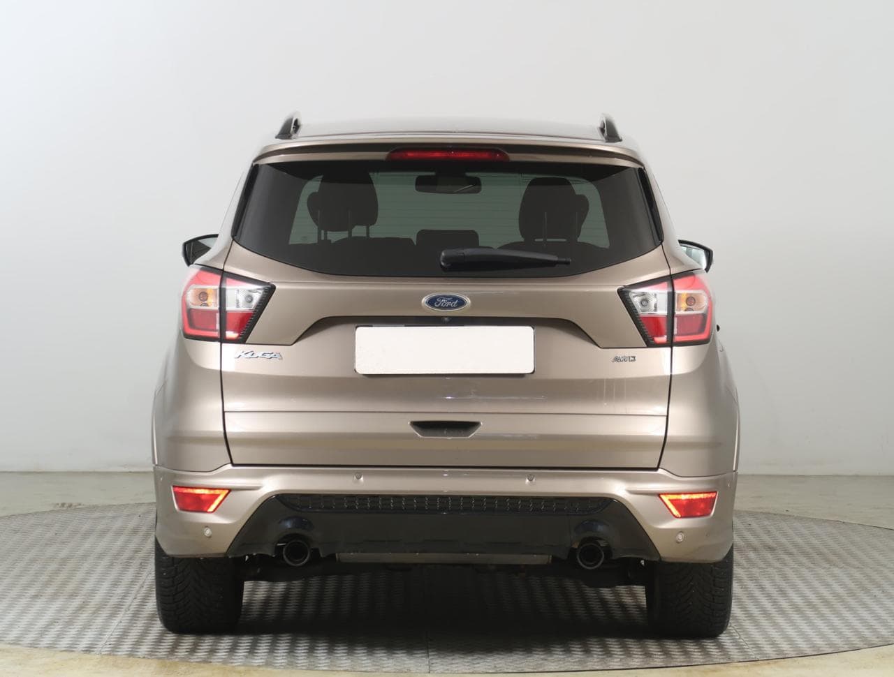 2019 Ford KUGA - 6