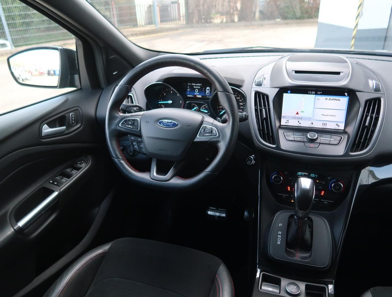 2019 Ford KUGA - 9
