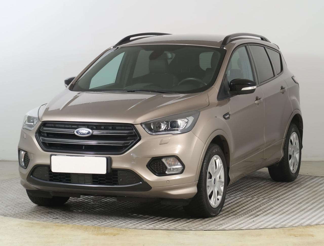 2019 Ford KUGA - 3