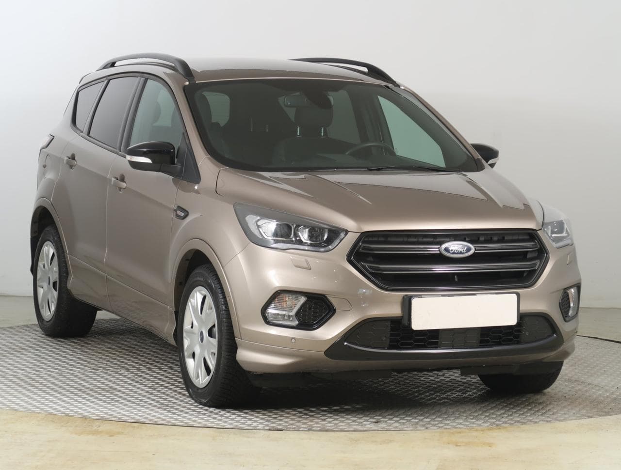 2019 Ford KUGA